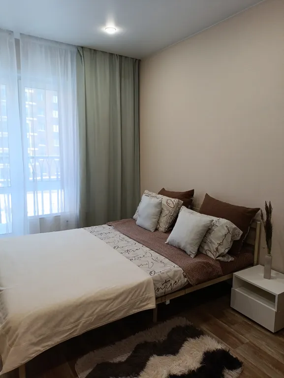 Квартира Уютные аппартаменты в современном ЖК — аренда посуточно в Ижевск