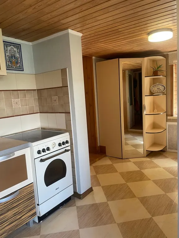 Коттедж Уютный дом в отличном местоположении — Новосибирск