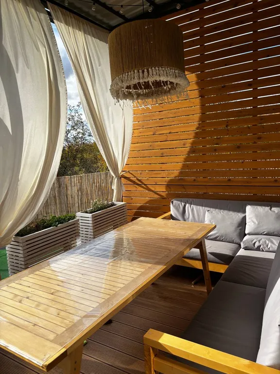 Дом СарТропе