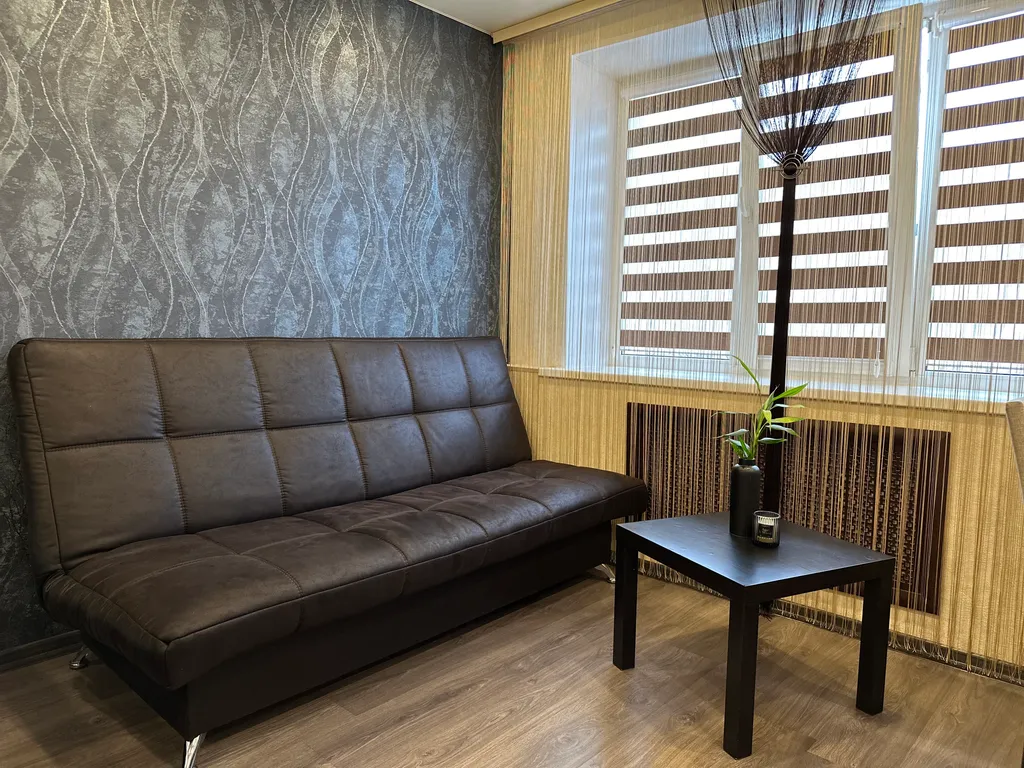 Апартаменты на Ленина 24