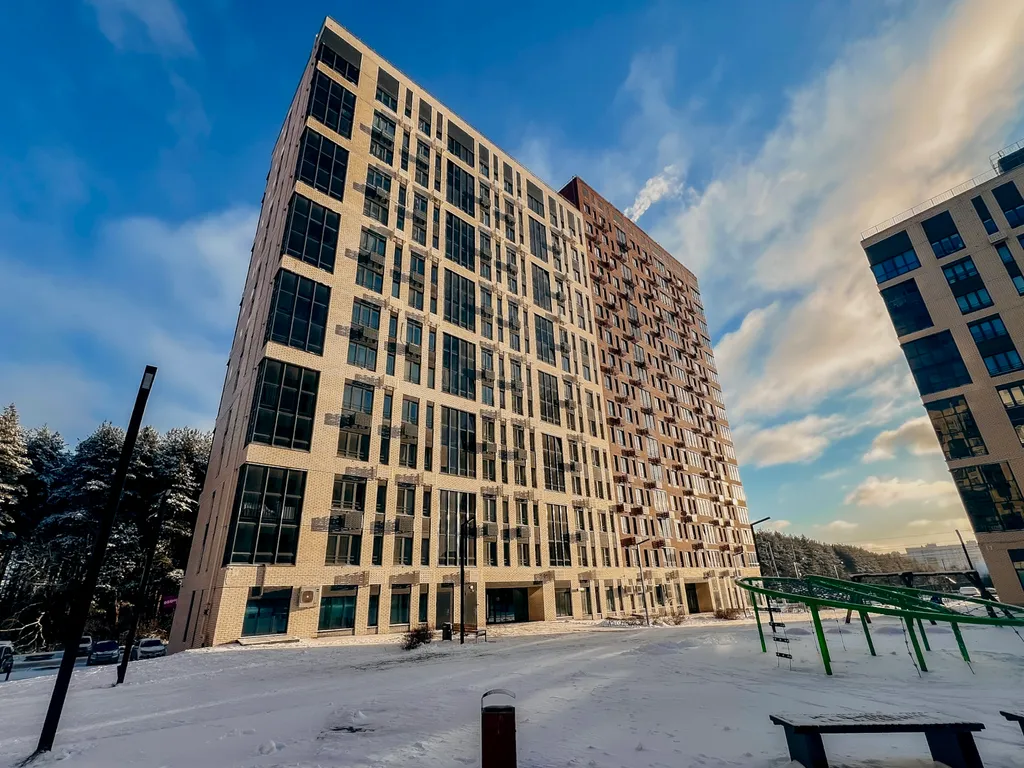 Уютно Ижевск. Новая дизайнерская студия с панорамным балконом