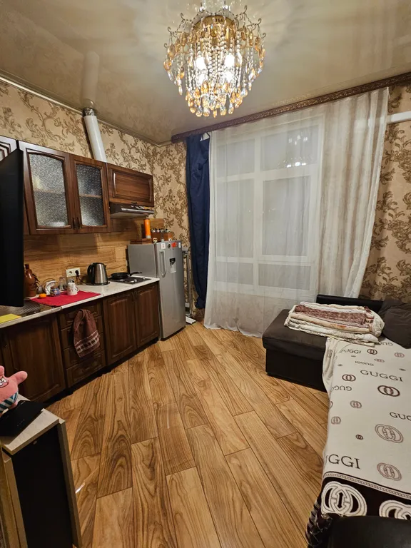 Уютная квартира недалеко от моря — аренда посуточно в Сочи