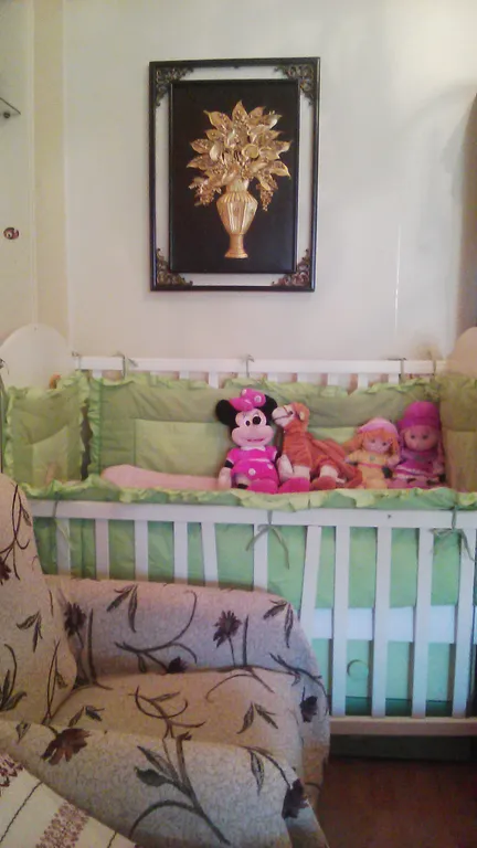 Квартира Для семей. — Батуми