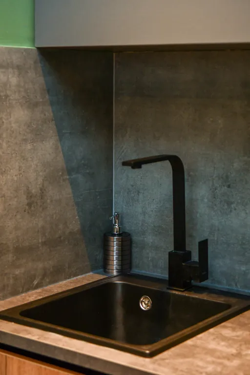 Апартаменты в жк бизнес класса Метрополис