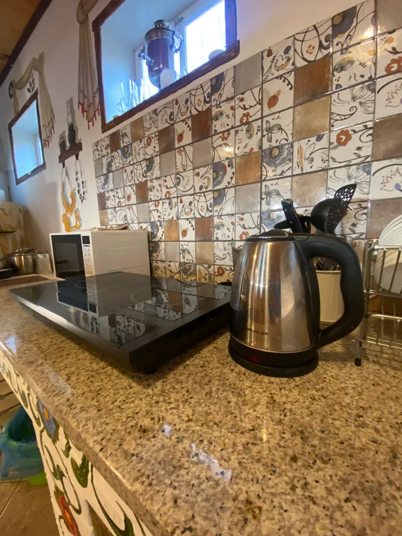 Гостевой дом Усадьба