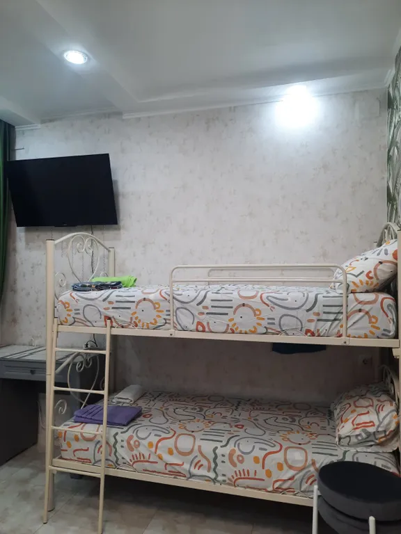 Квартира Комната — Лазаревское