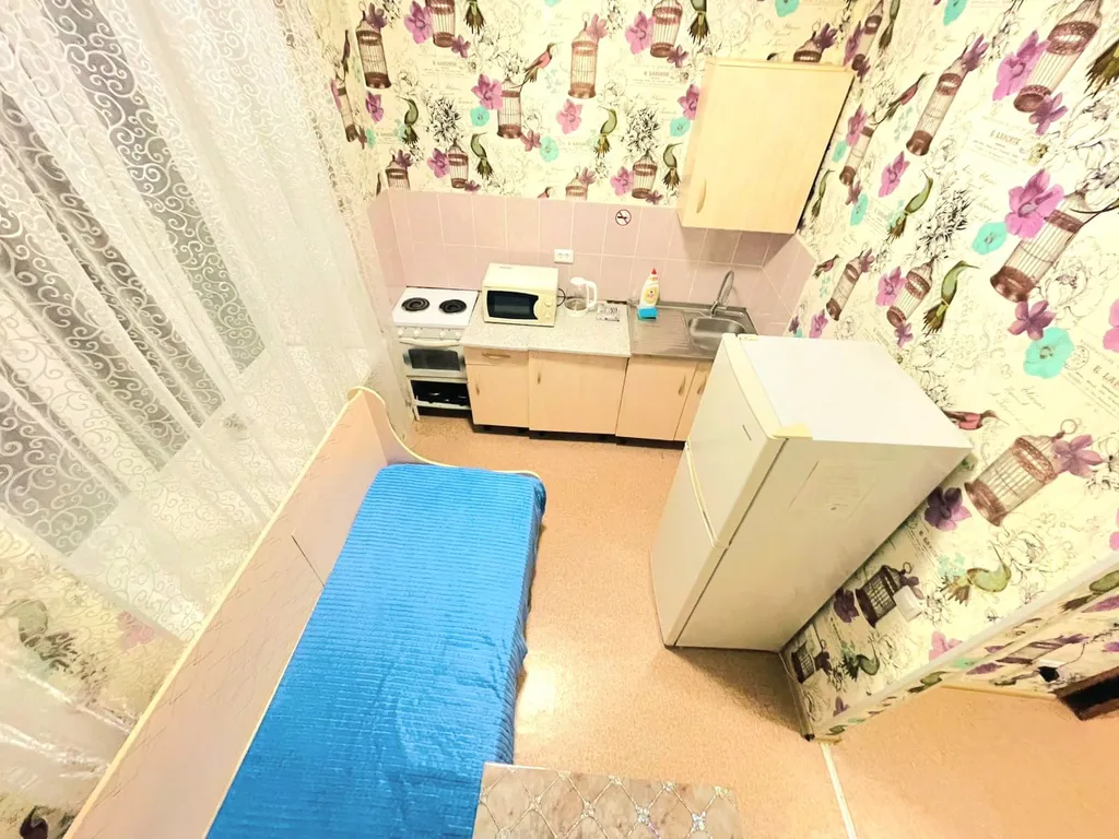 Уютная квартира недалеко от жд вокзала