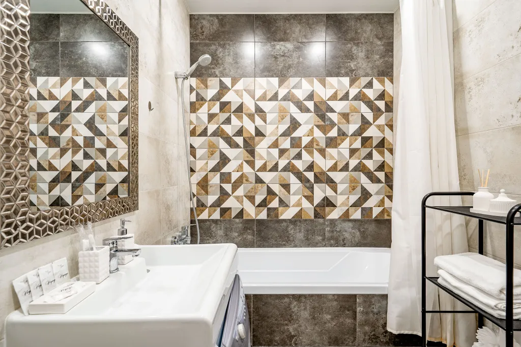 Квартира комфорт класса