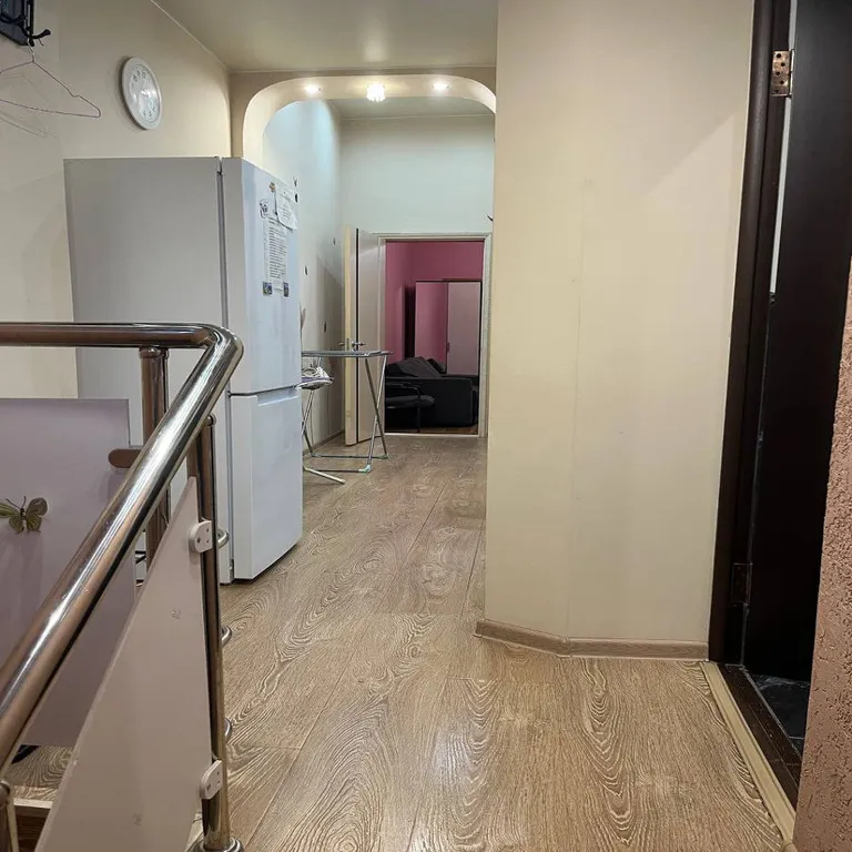 Уютная квартира в курортной зоне