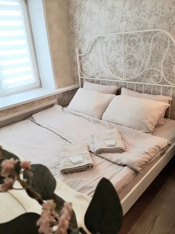 Квартира Уютная двушка в самом центре — аренда посуточно в Чебоксары