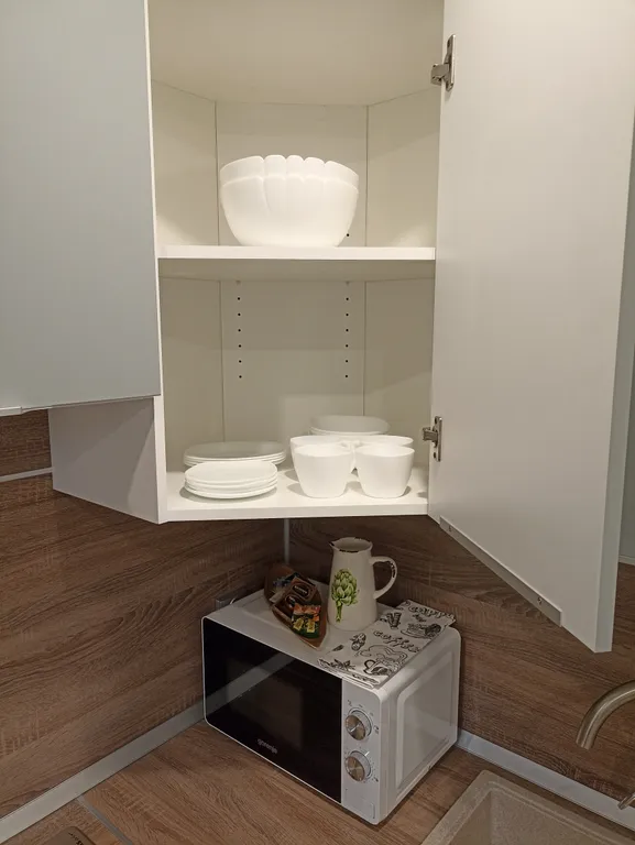 Комфортная квартира рядом с метро и парком Маяковского