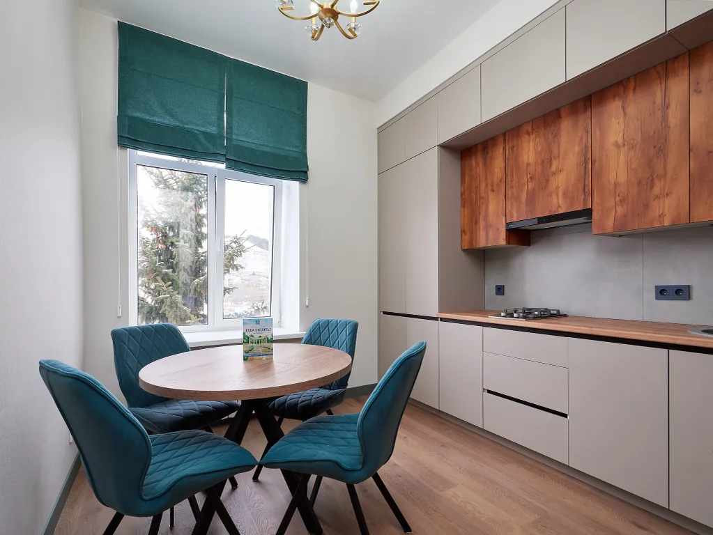 Квартира у Колоннады