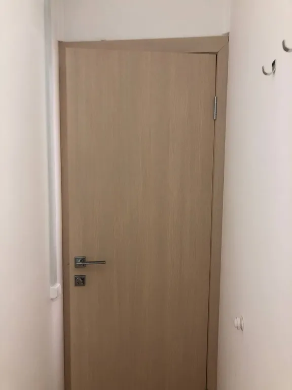 Квартира Квартира Компактная студия — Санкт-Петербург