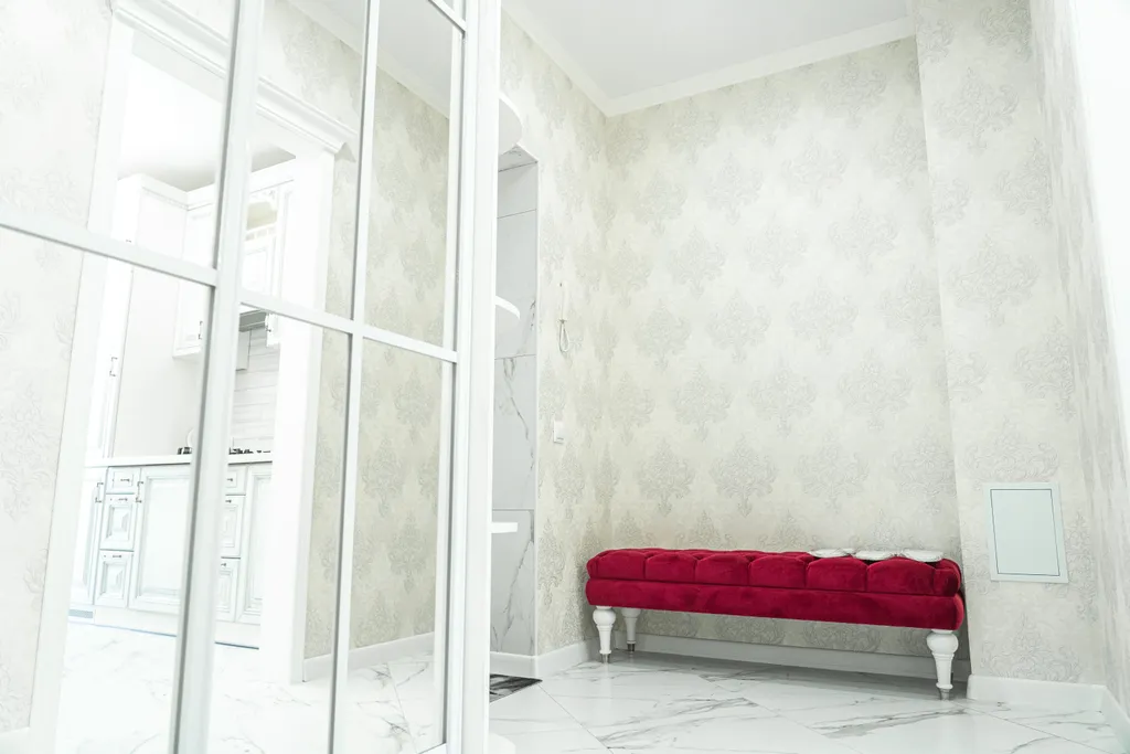 Квартира Апартаменты Классик -8 — Калининград