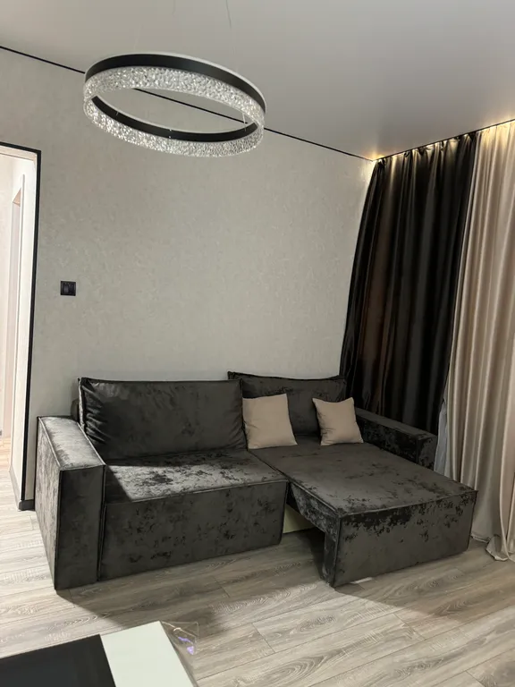 Апартаменты в центре