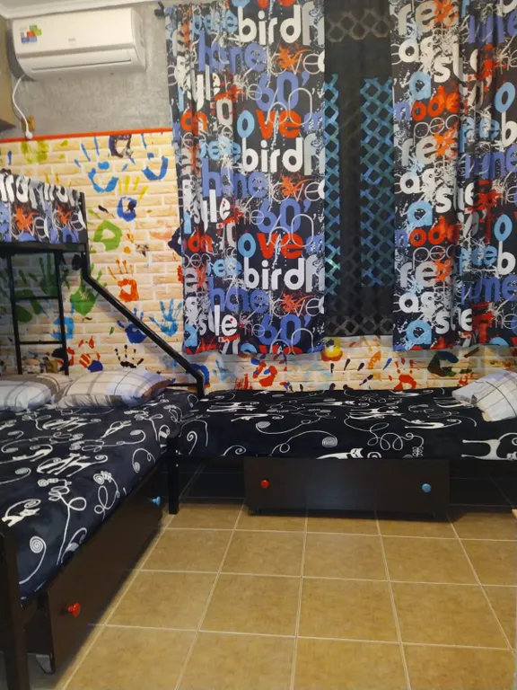 Квартира Комната — аренда посуточно в Витязево