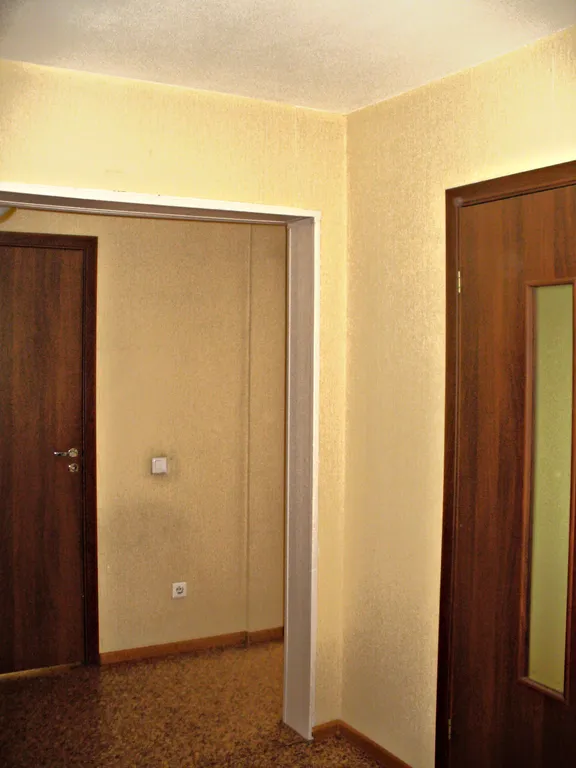 Двухкомнатные апартаменты в деловом центре города