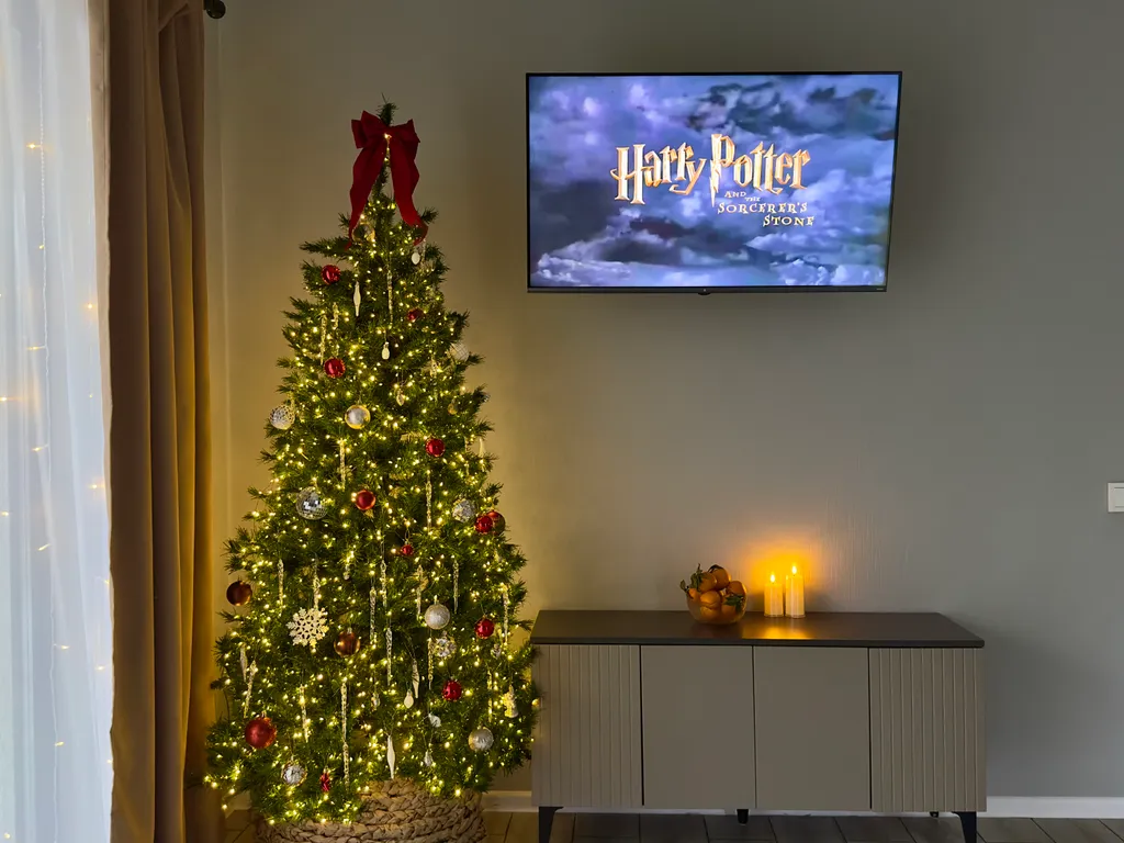 Уютный дом Pineyloft