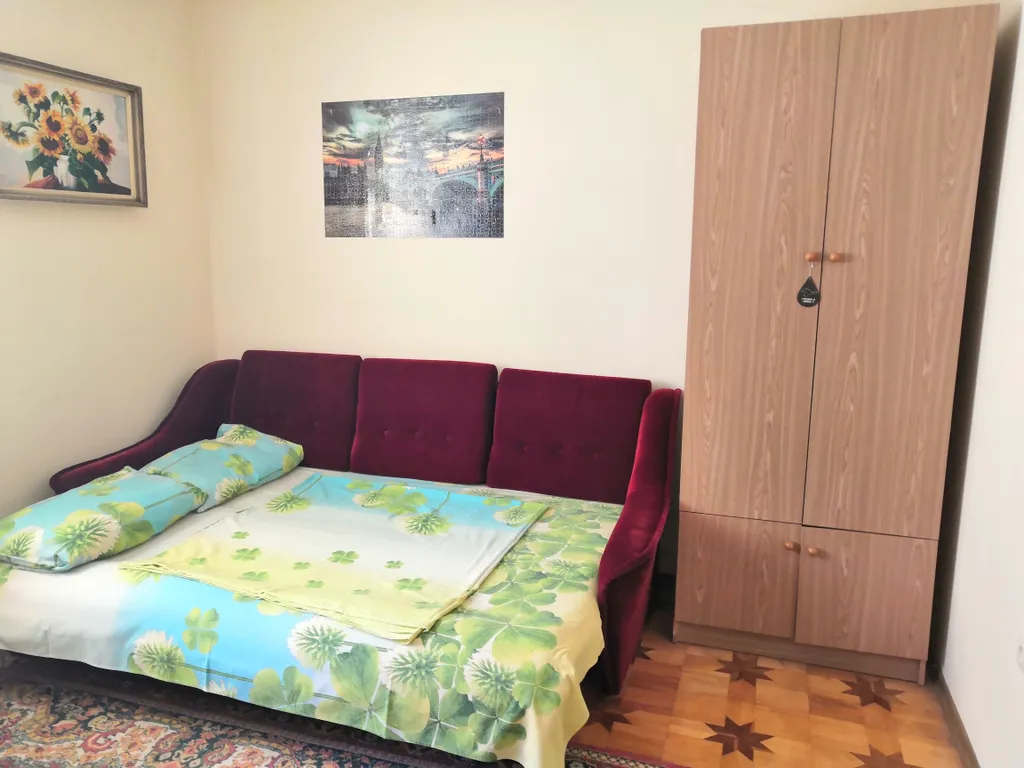 Квартира Квартира Уютная квартирка — Севастополь