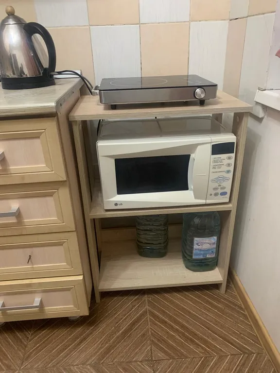 Квартира Квартира у моря — Сухум