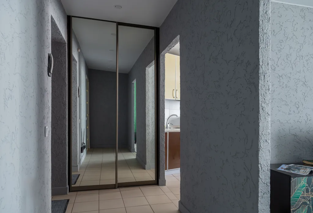 Апартамент Изумруд