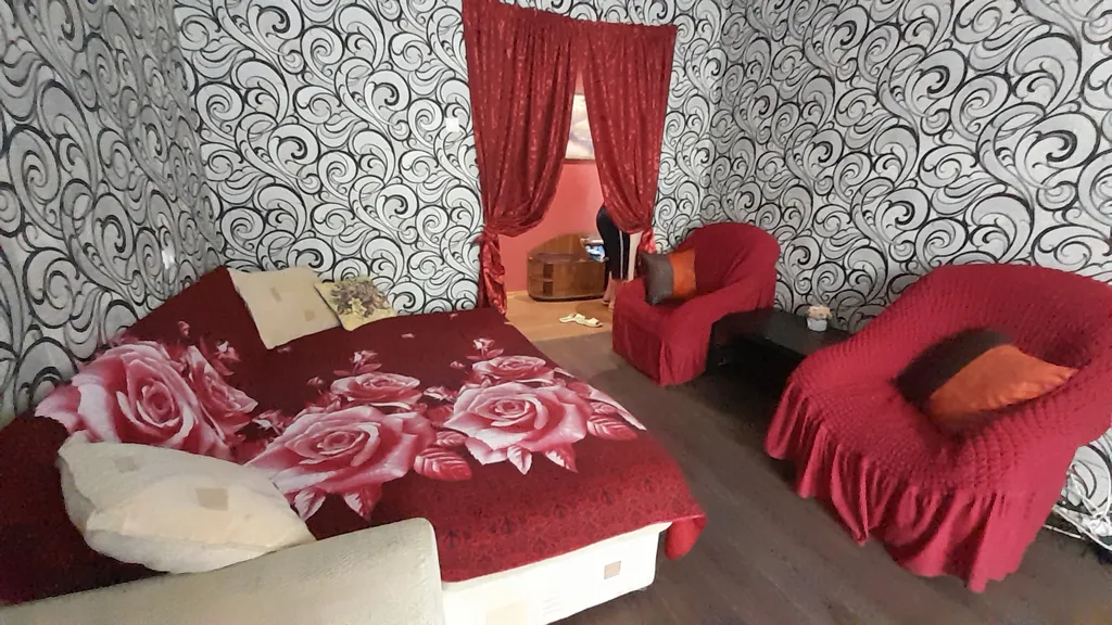 Уютная квартира у моря