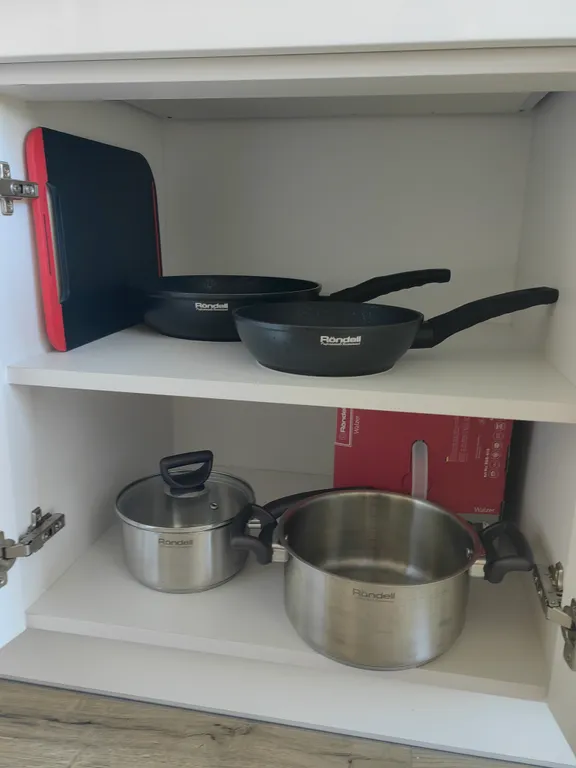 Квартира у моря