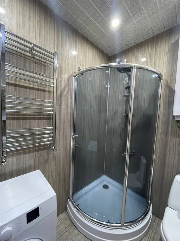 Квартира с видом на море