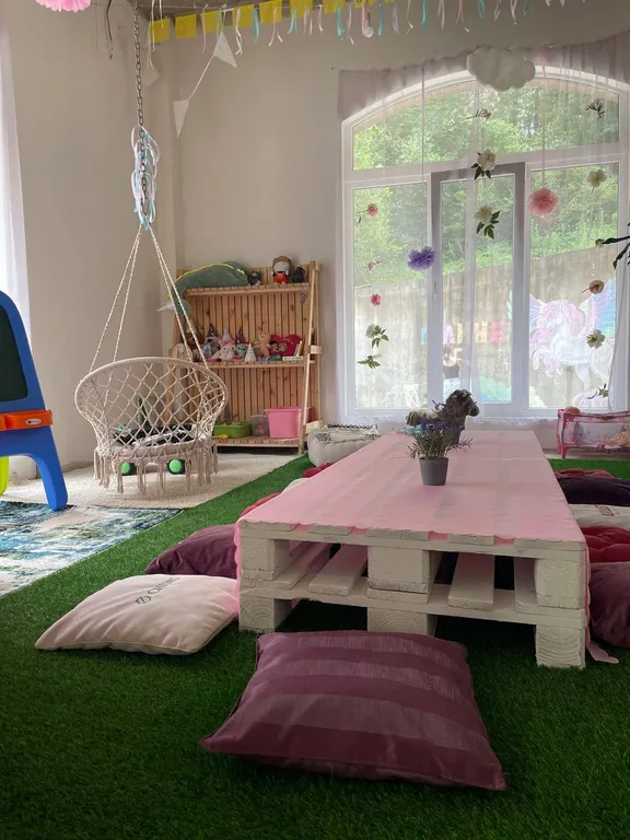 Квартира Курортная жизнь в Сочи в 15 минутах от моря