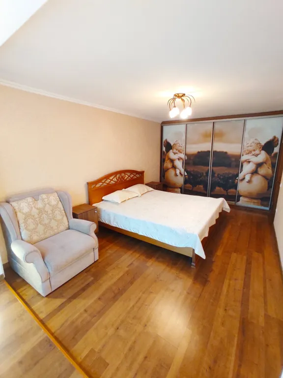 Уютная квартира возле моря