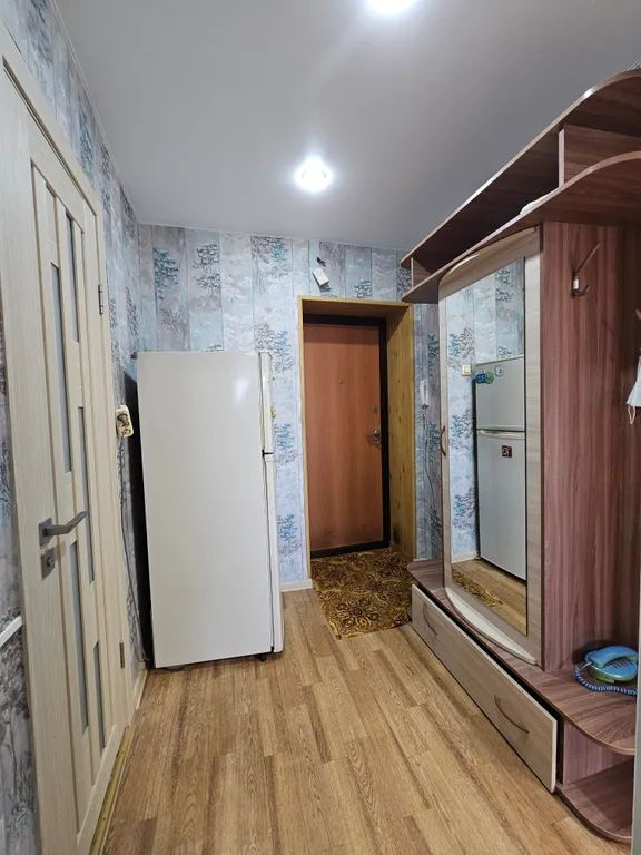 1-комнатная квартира в центре