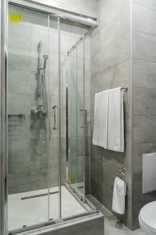 Апартаменты