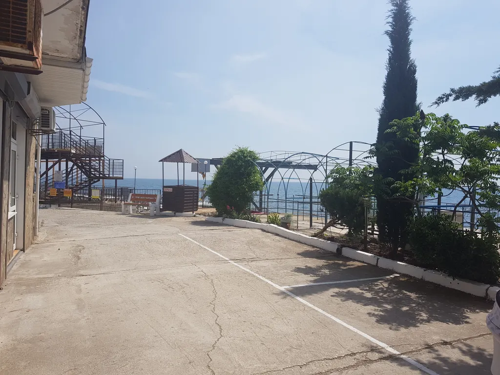 Апартаменты в Дельфине