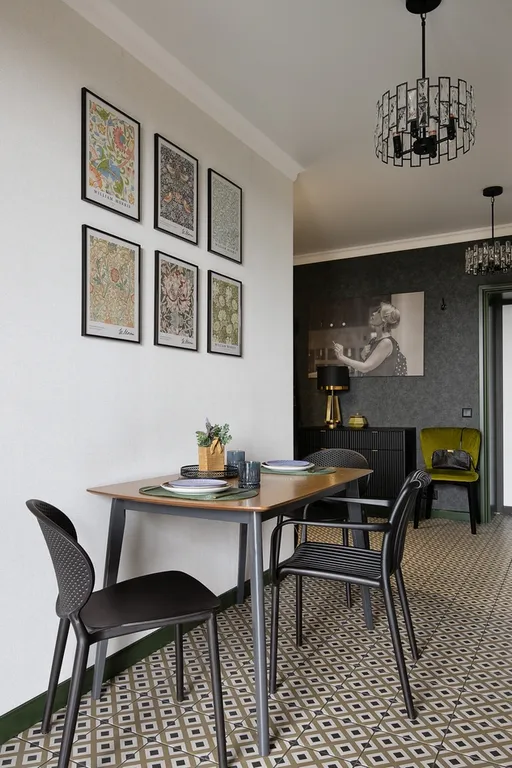 Квартира Квартира Schwendlund apartments — Зеленоградск