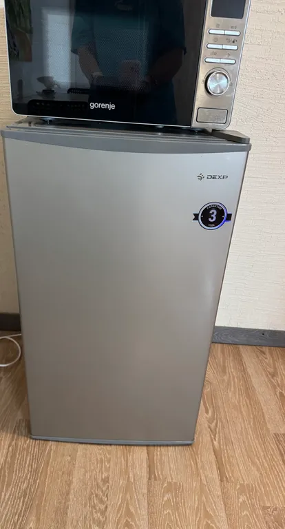 Квартирка с двориком в Сосново