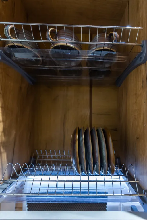 Гостевой дом с видом на горы