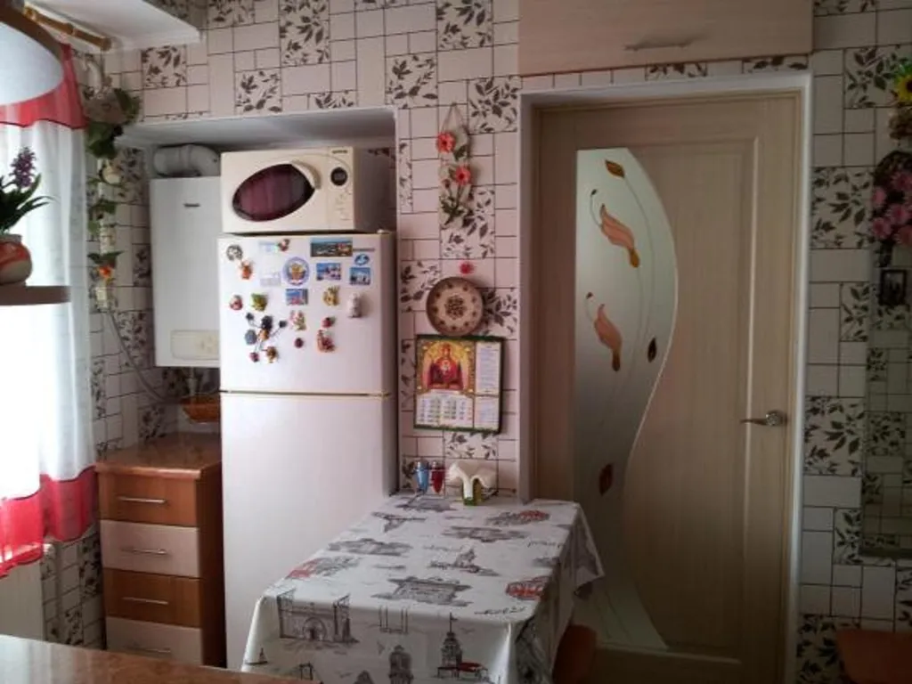 Квартира в старом городе у мечети