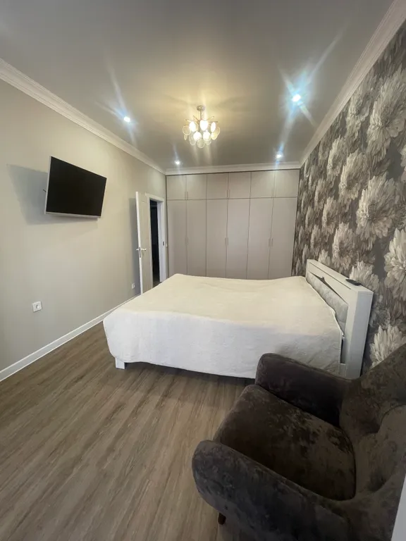 Уютная квартира рядом с зеленым островом! — аренда посуточно в Черкесск