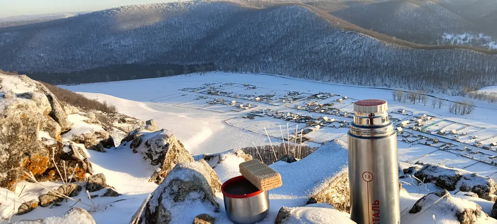 Дом на берегу реки Зилим