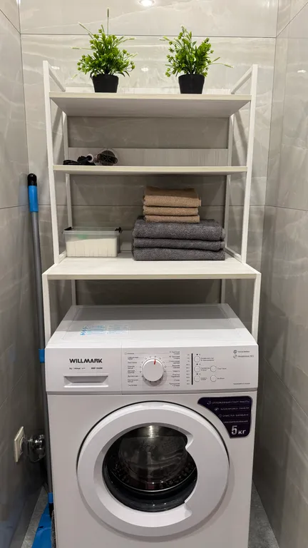 Квартира Квартира Как дома и даже лучше — Хабаровск