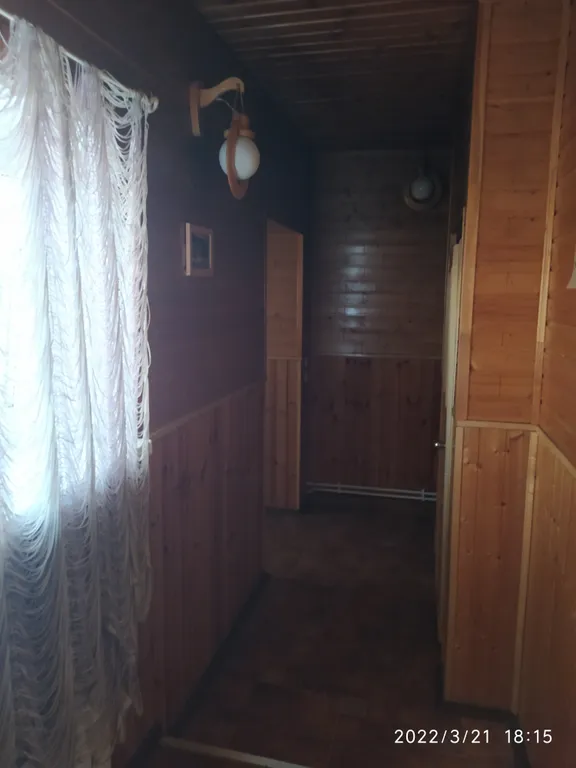 Гостевой домик студия