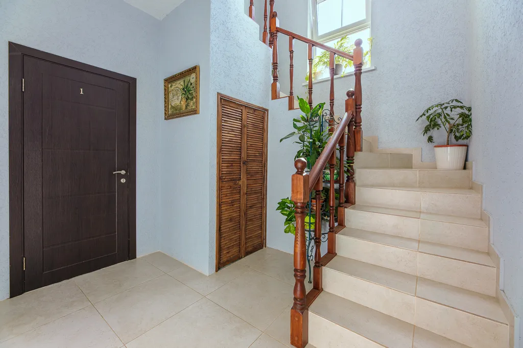 Апартаменты "Находка"