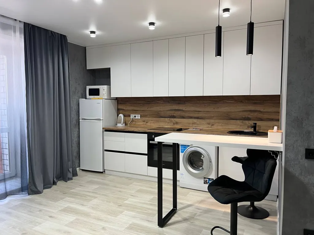 Дизайнерская студия