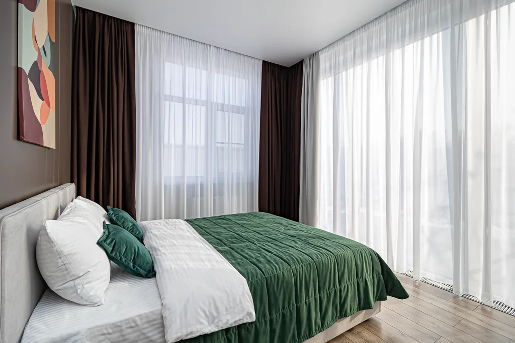 Клёвый дом с теплым бассейном и баней