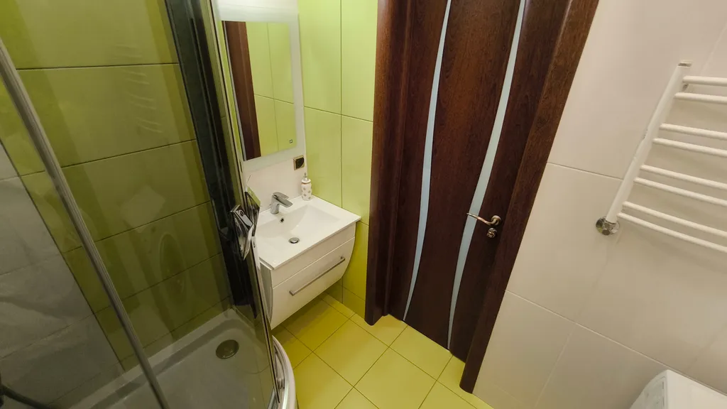 Квартира для большой семьи