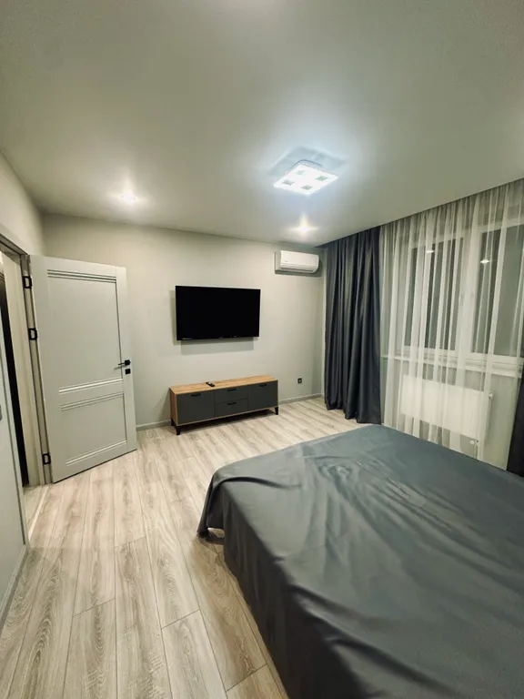 Квартира на побережье Балтийского моря