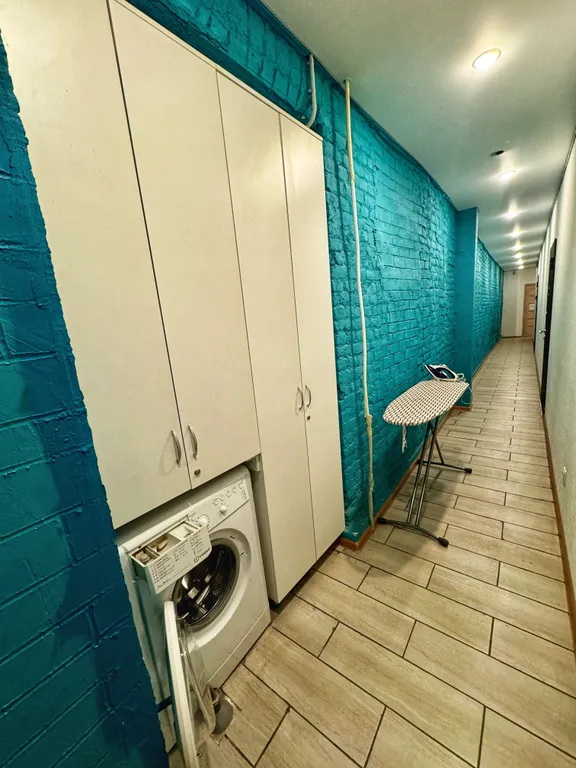 Квартира 1-комнатная Квартира — Санкт-Петербург