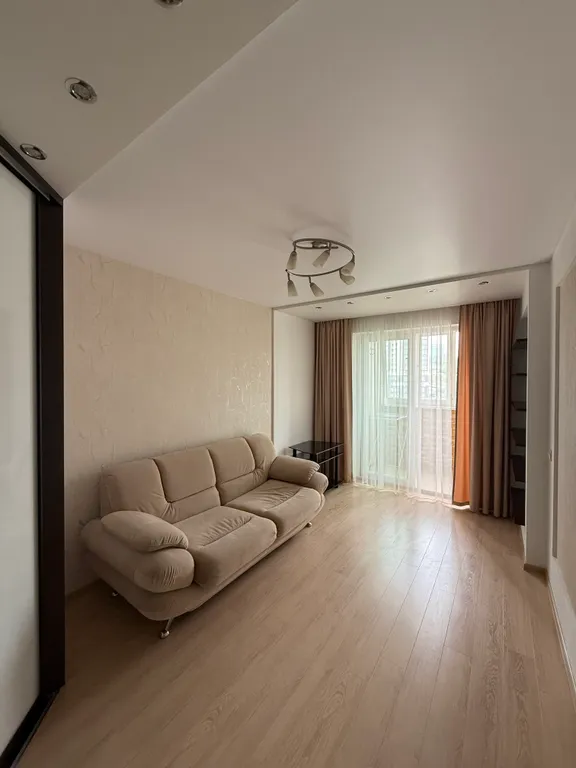 Комфортная двухкомнатная квартира в удобном расположении