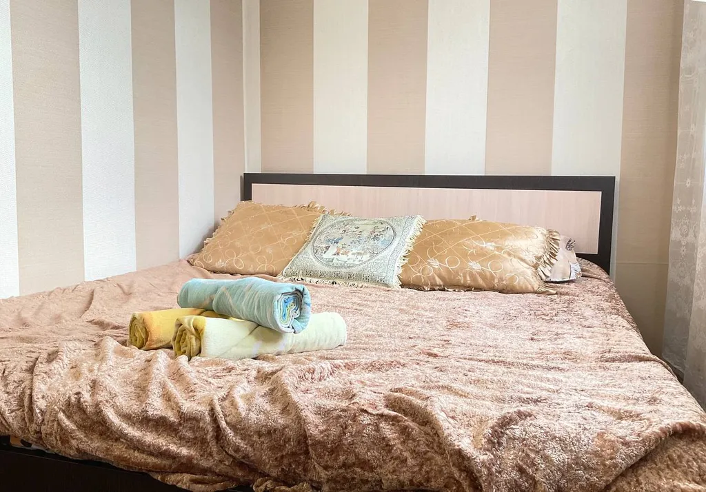 Уютная квартира вблизи М4