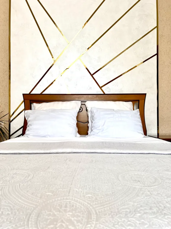 Квартира Уютная квартира в частном секторе — Севастополь